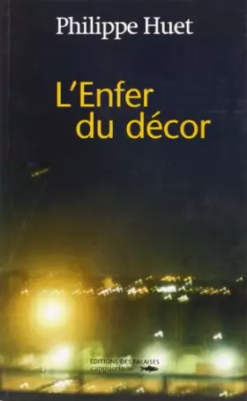 Couverture du produit · ENFER DU DECOR