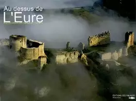 Couverture du produit · Au-Dessus De L'Eure