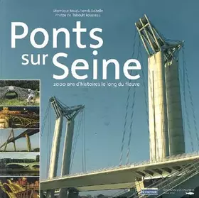 Couverture du produit · Ponts de la Seine (les)