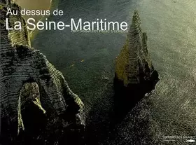 Couverture du produit · Au Dessus de la Seine Maritime