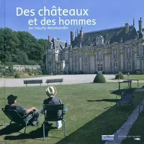 Couverture du produit · Des Chateaux Et Des Hommes