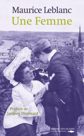 Couverture du produit · Une Femme