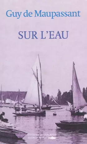 Couverture du produit · Sur L'Eau