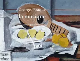 Couverture du produit · Braque - La Musique