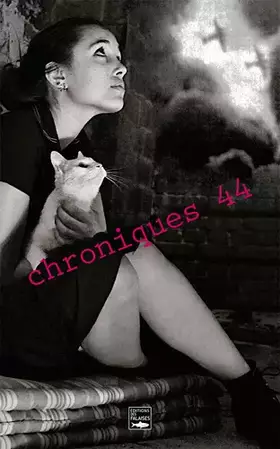 Couverture du produit · Chroniques 44