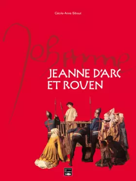 Couverture du produit · Jeanne D'Arc Et Rouen (Fr)