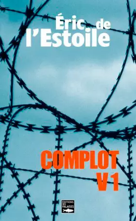 Couverture du produit · Complot V1 (Poche)