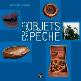 Couverture du produit · Objets De La Peche