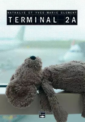 Couverture du produit · Terminal 2A