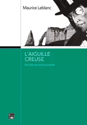Couverture du produit · L'Aiguille Creuse