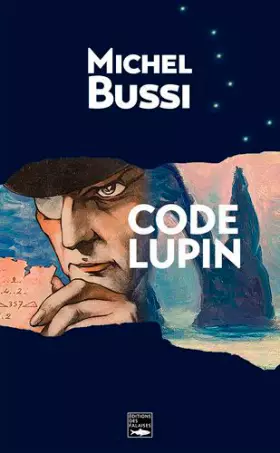 Couverture du produit · Code Lupin (poche)