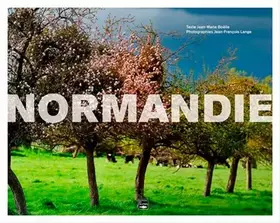 Couverture du produit · Normandie