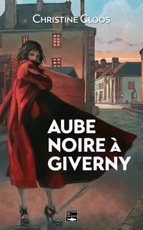 Couverture du produit · Aube noire à Giverny