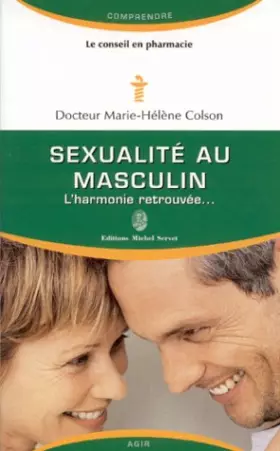 Couverture du produit · Sexualité au masculin