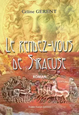 Couverture du produit · Le Rendez-vous de Syracuse
