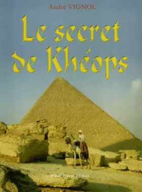 Couverture du produit · Le secret de Khéops