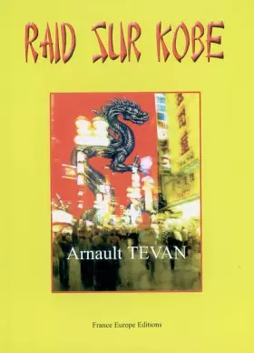 Couverture du produit · Raid sur Kobe