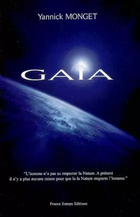 Couverture du produit · Gaïa