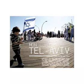 Couverture du produit · Mon Tel Aviv