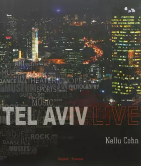 Couverture du produit · Tel Aviv Live