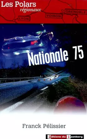 Couverture du produit · Nationale 75