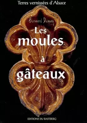 Couverture du produit · Les moules à gâteaux
