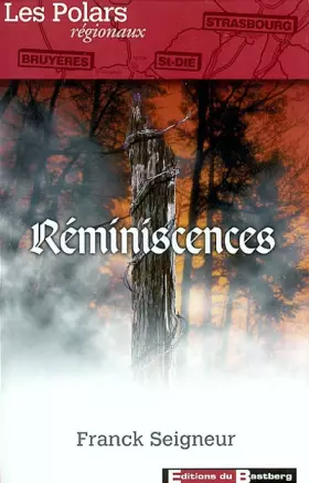 Couverture du produit · Réminiscences