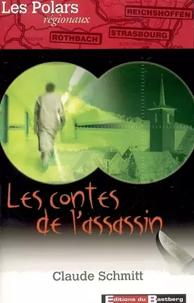 Couverture du produit · Les contes de l'assassin