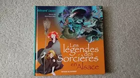 Couverture du produit · Les légendes des Sorcières