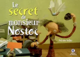 Couverture du produit · Le secret de Monsieur Nostoc