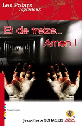 Couverture du produit · Et de treize, Amen