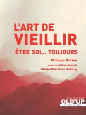 Couverture du produit · L'ART DE VIEILLIR