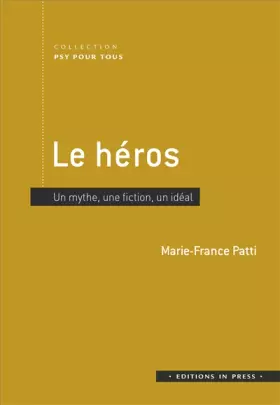 Couverture du produit · LE HEROS