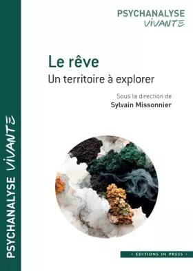 Couverture du produit · Le rêve: un territoire à explorer