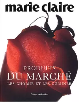 Couverture du produit · Produits du marché
