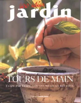 Couverture du produit · Les Tours de main