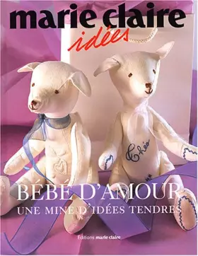 Couverture du produit · Bébé d'amour