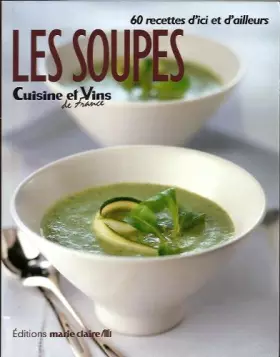 Couverture du produit · Soupes (les)