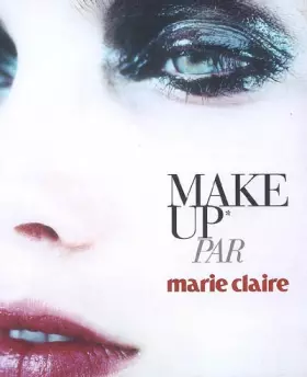 Couverture du produit · Make Up par Marie Claire
