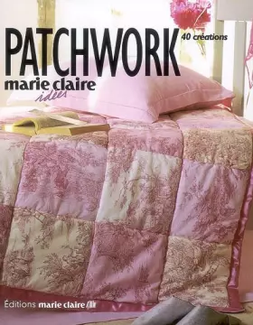 Couverture du produit · Patchwork