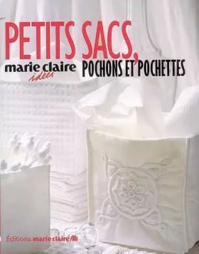 Couverture du produit · Petits sacs, pochons et pochettes
