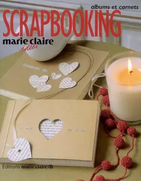 Couverture du produit · Scrapbooking
