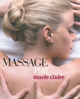 Couverture du produit · Massage