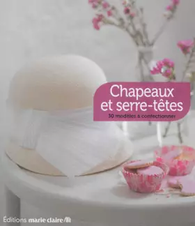 Couverture du produit · Chapeaux et serre-têtes