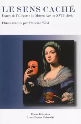 Couverture du produit · Sens cache