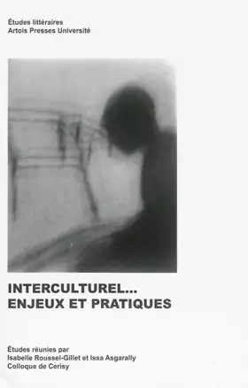 Couverture du produit · Interculturel enjeux et pratiques