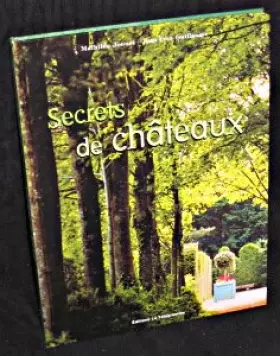 Couverture du produit · Secrets de chateaux