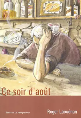 Couverture du produit · Ce soir d'août