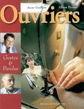 Couverture du produit · Ouvriers