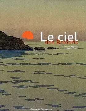 Couverture du produit · CIEL DES BRETONS (LE)